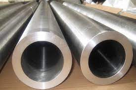 La aleación de hastelloy C-276