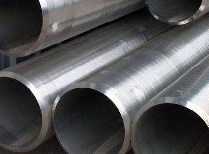 Proveedor de tubos y accesorios de aleación de alto contenido de níquel para México