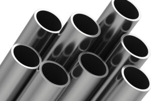 Tubería de acero inoxidable Duplex 2205