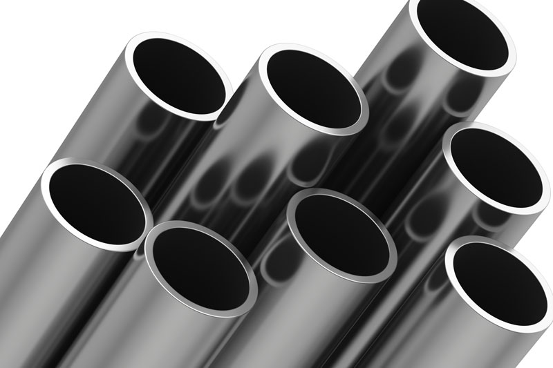 Tubería de acero inoxidable Duplex 2205