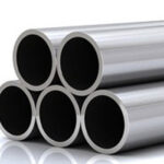 Proveedor de tubos y accesorios de aleación de alto contenido de níquel para México