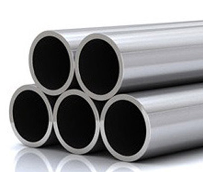 Entregando tuberías de aleación de alto contenido de níquel a todo México.