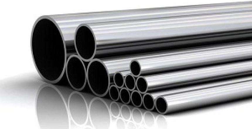 TUBERÍA DE ALEACIÓN DE ACERO INOXIDABLE 304H