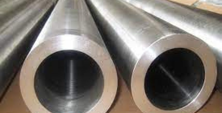 La aleación de hastelloy C-276