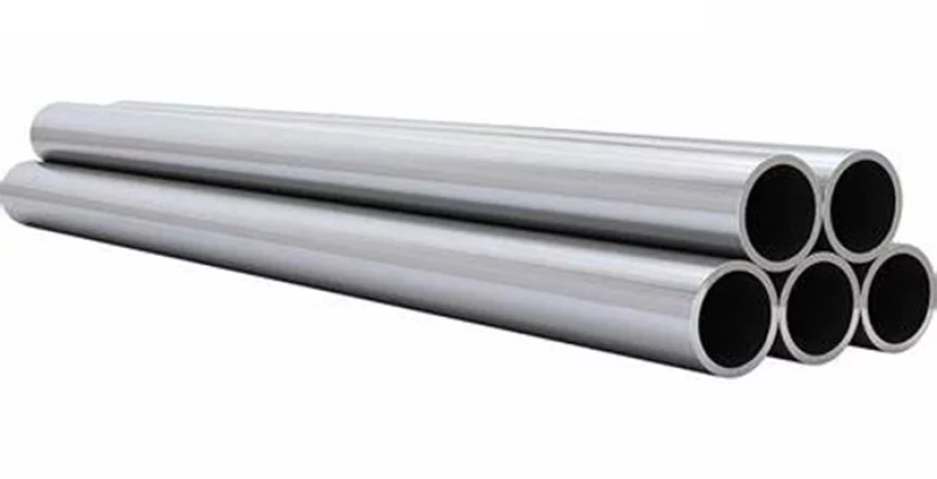 TUBERÍA DE ALEACIÓN 803