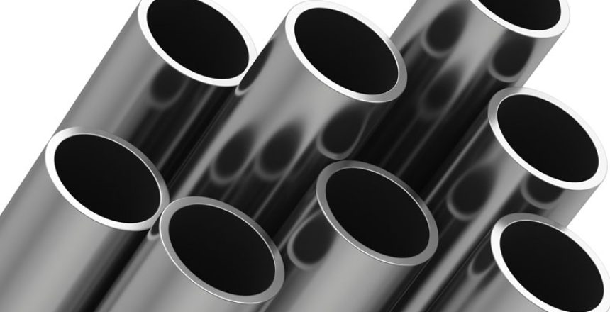 Entregando tuberías de aleación de alto contenido de níquel a todo México.